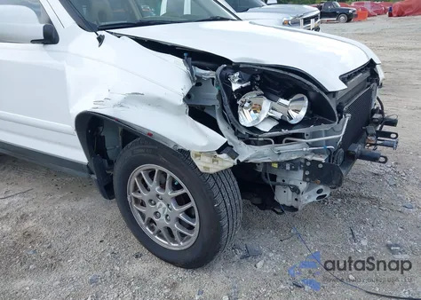 2005 Honda Cr-V Se from USA, damaged, VIN JHLRD78905C062109